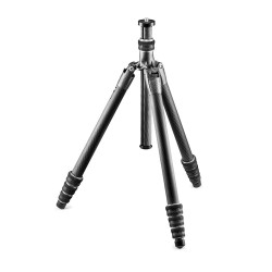 Gitzo Traveler tripod, series 2, 4 sections Gitzo