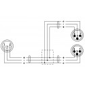 CFY0.3FMM CORDIAL