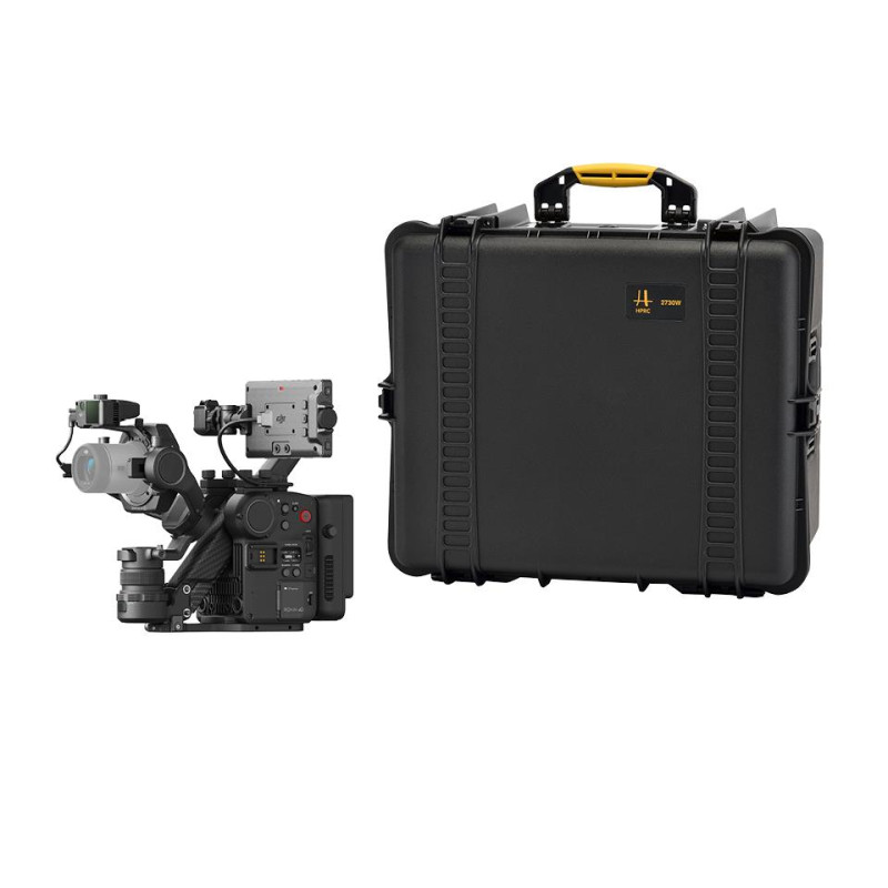 HPRC2730W for DJI Ronin 4D-6K Combo Hprc HPRC2730W for DJI Ronin 4D-6K Combo Hprc