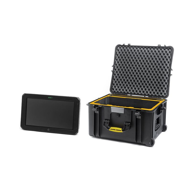 SM19-2730W-01 HPRC molded suitcase Hprc SM19-2730W-01 HPRC molded suitcase Hprc