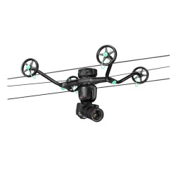 Slingshot 3-Axis Epic Kit 100m Syrp