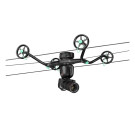 Slingshot 3-Axis Epic Kit 100m