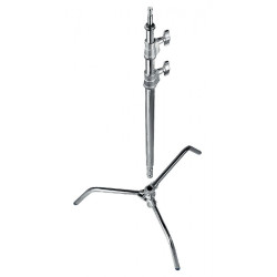 A2030D - Avenger Pied C-Stand 3 m avec base tortue amovible  Avenger
