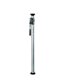 077 - Single aluminium Mini Autopole(Shortest of Autopoles) - 39 - 67" (1 - 1.7 m) Manfrotto