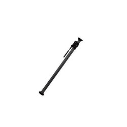 aluminium Mini Autopole black (Shortest of Autopoles) - 39 - 67" (1 - 1.7 m) Manfrotto