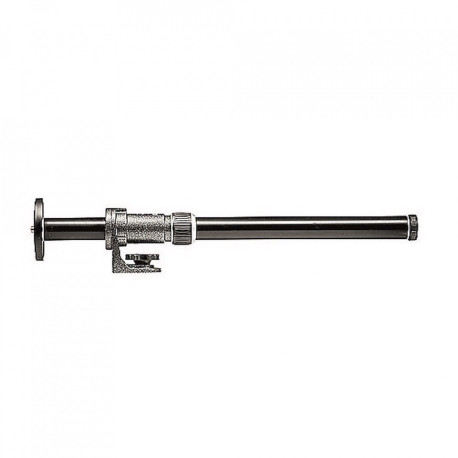 Gitzo side arm, sliding version  Gitzo