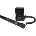 Pavotube II 30x RGB Nanlite
