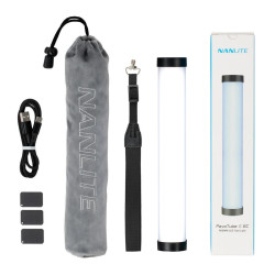 PAVOTUBE II 6C 30W Nanlite