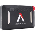 AL-MC 4-Light kit de voyage 8 torches MC Aputure