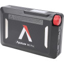 AL-MC 4-Light kit de voyage 8 torches MC Aputure