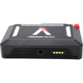 AL-MC 4-Light kit de voyage 8 torches MC Aputure