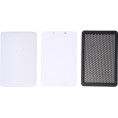 AL-MC 4-Light kit de voyage 8 torches MC Aputure