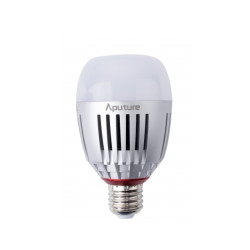B7C 7W - Aputure B7C 7W RGBWW LED Smart Bulb  Aputure