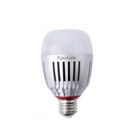 B7C 7W - Aputure B7C 7W RGBWW LED Smart Bulb  Aputure