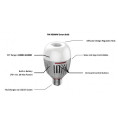 B7C 7W - Aputure B7C 7W RGBWW LED Smart Bulb  Aputure
