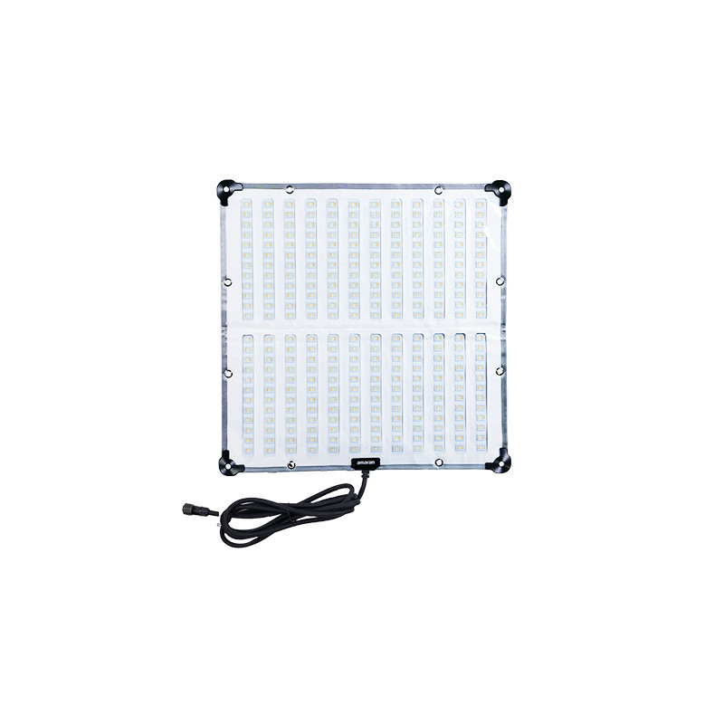 amaran F22x Bi-Color 2x2 LED Flexible Mat Aputure amaran F22x Bi-Color 2x2 LED Flexible Mat Aputure