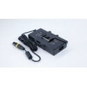 amaran F22x Bi-Color 2x2 LED Flexible Mat  Aputure