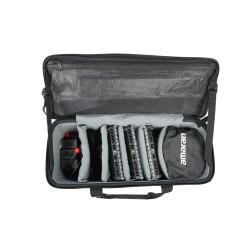 AMARAN P60x KIT 3pz Aputure