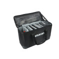 AMARAN P60x KIT 3pz Aputure