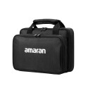 AMARAN P60x KIT 3pz Aputure