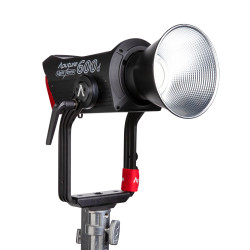 600W COB LED 5600k Bowens mount included Aputure