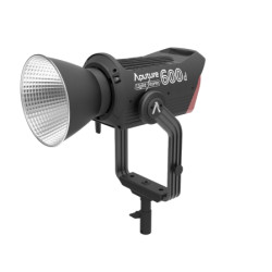 5600K, CRI/TLCI: 96 600W COB LED Aputure