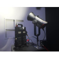 5600K, CRI/TLCI: 96 600W COB LED Aputure
