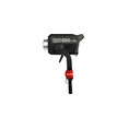5600K, CRI/TLCI: 96 600W COB LED  Aputure