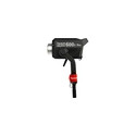 5600K, CRI/TLCI: 96 600W COB LED  Aputure