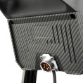 5600K, CRI/TLCI: 96 600W COB LED  Aputure