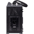 5600K, CRI/TLCI: 96 600W COB LED  Aputure
