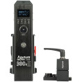 LS C300d II Daylight LED Monolight (V-Mount) Aputure