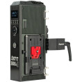 LS C300d II Daylight LED Monolight (V-Mount) Aputure