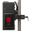 LS C300d II Daylight LED Monolight (V-Mount) Aputure