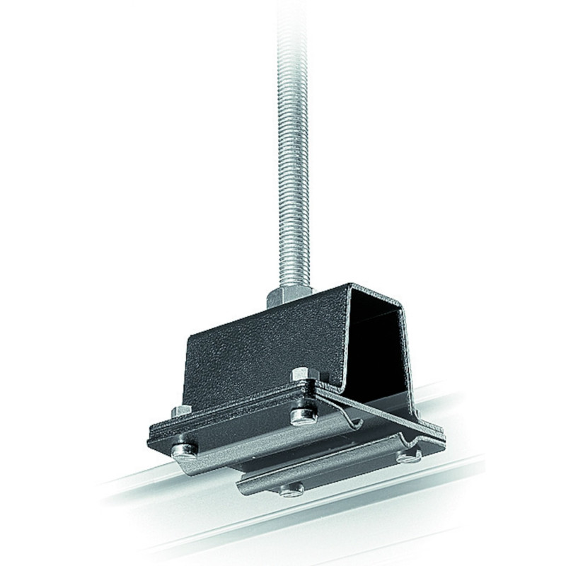 FF3214A - Bracket for Ceiling Attachment without Rod Manfrotto FF3214A - Bracket for Ceiling Attachment without Rod Manfrotto