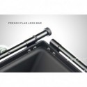 Mattebox filtres 4x4 Lanparte