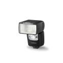 Panasonic LUMIX FL580L Flash: Hybrid Flash System with Built-in Video LED Panasonic