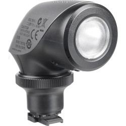 VL-5 On-Camera 5 Watt Video Light Canon
