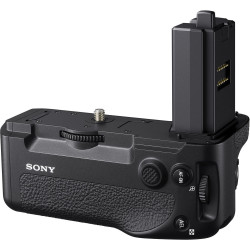 VG-C4EM.SYU - VG-C4EM Vertical Grip for Alpha Sony