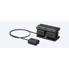 NPA-MQZ1K chargeur et déport 2x batteries NP-FZ100