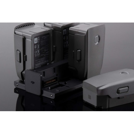 Battery charging hub - Mavic-2   Dji