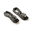 UC-2120U 120W 2xUSB-C and 2xUSB-A Simultaneous PD-compatible GaN Charger Swit