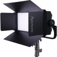Nova P600c Barn door Aputure