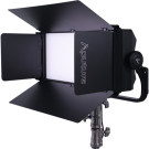 Nova P600c Barn door Aputure