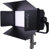 Nova P600c Barn door