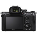 Alpha-7 III Sony