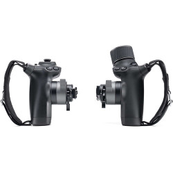 Ronin 4D Handgrip Combo Dji
