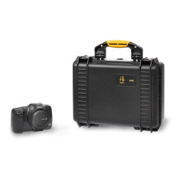 Case for POCKET 6K PRO Hprc