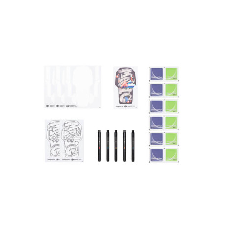 DIY Creative Kit - Mavic-Mini Dji