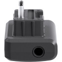 Horizontal Mic Adapter ONE RS Insta360
